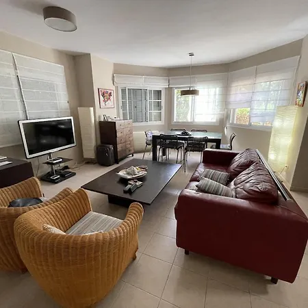 Vivienda Velas Holiday home