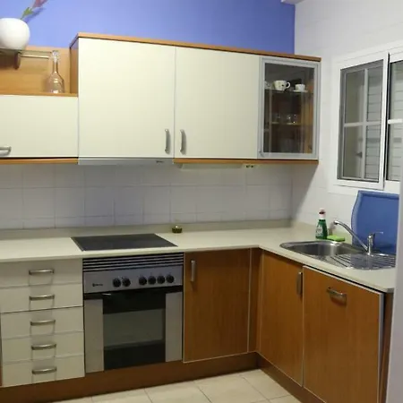 Vivienda Velas