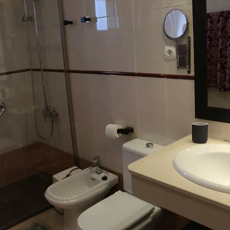 Holiday home Vivienda Velas