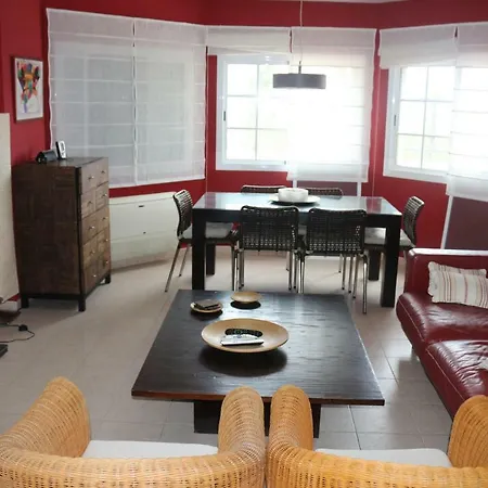 Vivienda Velas Holiday home