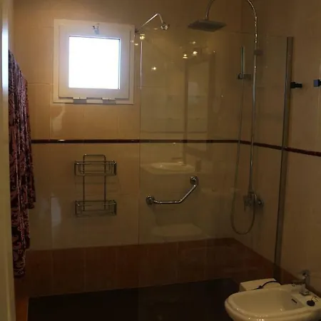 Vivienda Velas Holiday home *