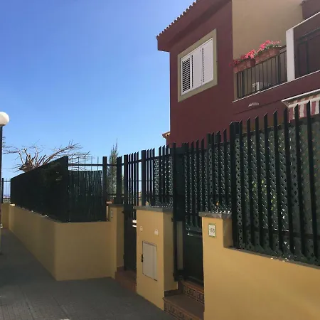 Holiday home Vivienda Velas Maspalomas (Gran Canaria)