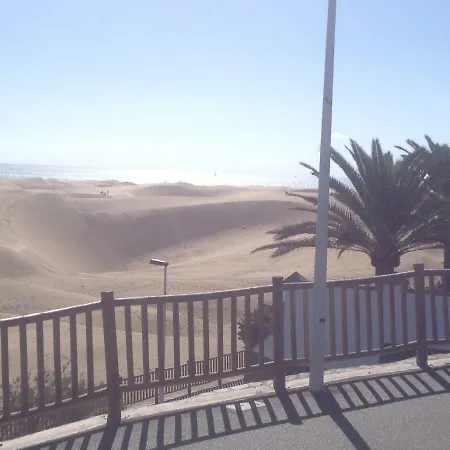 Holiday home Vivienda Velas *