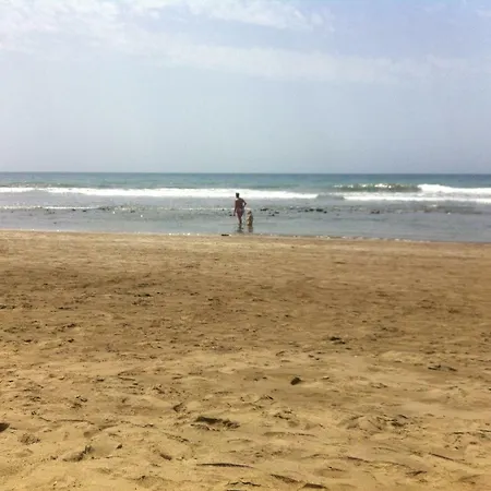 Holiday home Vivienda Velas *