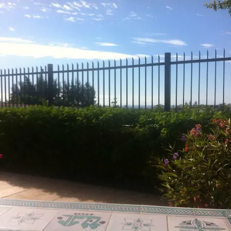 Vivienda Velas Holiday home