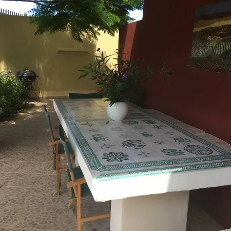 Vivienda Velas *