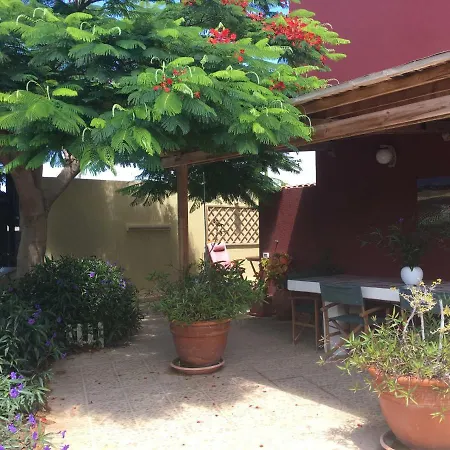Vivienda Velas Holiday home