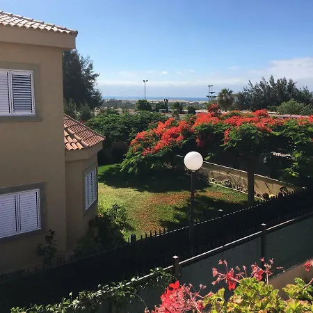 Vivienda Velas Holiday home Maspalomas (Gran Canaria)