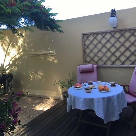 Vivienda Velas Holiday home *
