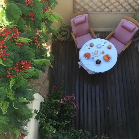 Vivienda Velas Holiday home *