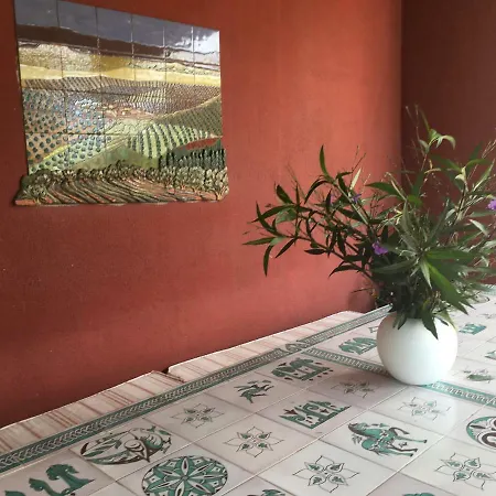 Vivienda Velas Holiday home *