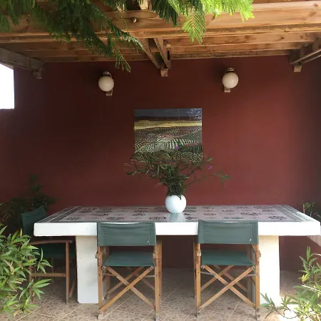 Holiday home Vivienda Velas