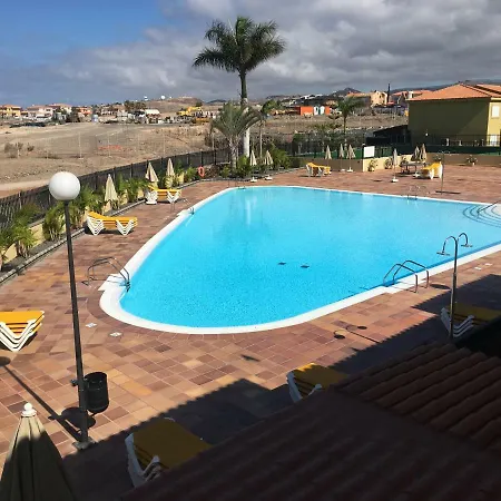 Vivienda Velas Vakantiehuis Maspalomas (Gran Canaria)