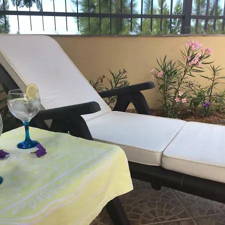 Holiday home Vivienda Velas *