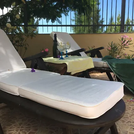Holiday home Vivienda Velas