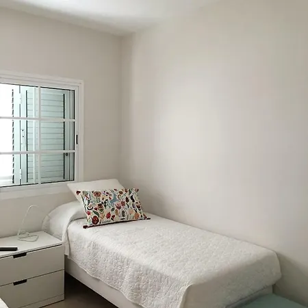 Holiday home Vivienda Velas *