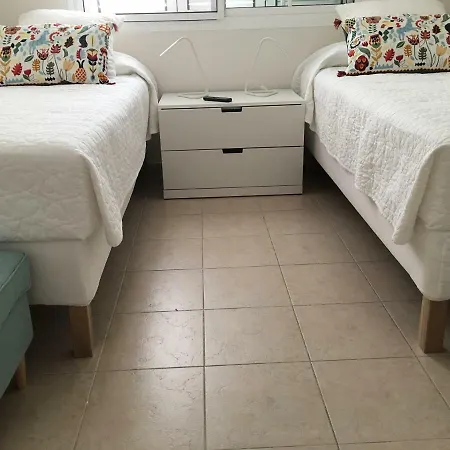 Holiday home Vivienda Velas Maspalomas (Gran Canaria)