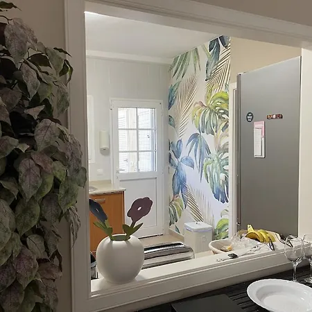 Ferienhaus Vivienda Las Velas