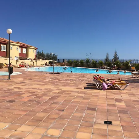 Vivienda Velas Maspalomas (Gran Canaria)