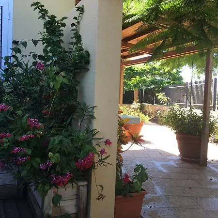 Vivienda Velas Hébergement de vacances