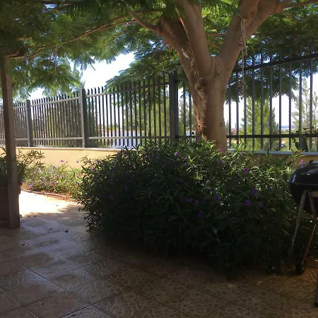 Vivienda Velas Maspalomas (Gran Canaria)