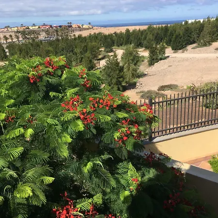 Vivienda Velas Hébergement de vacances *